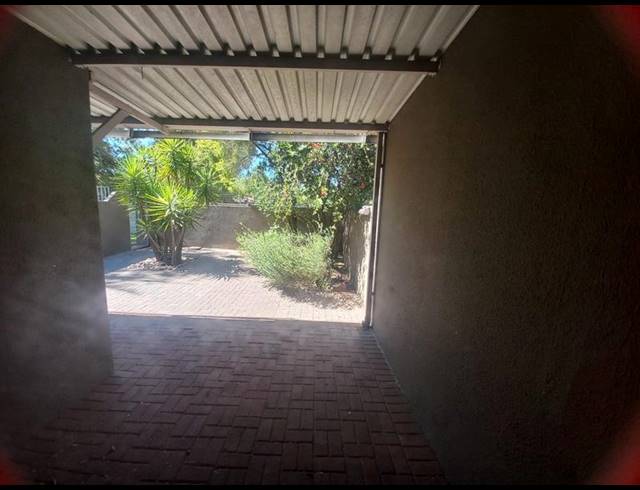 3 BEDROOM APARTMENT FOR SALE IN SASOLBURG CENTRAL